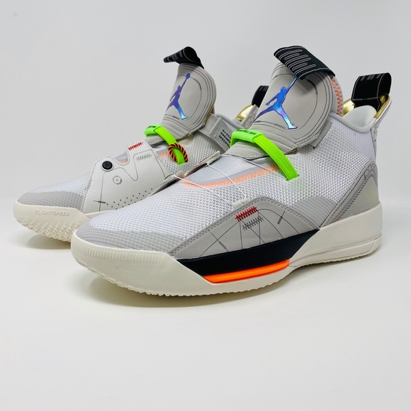 Jordan Other - Nike Jordan XXXIII 33